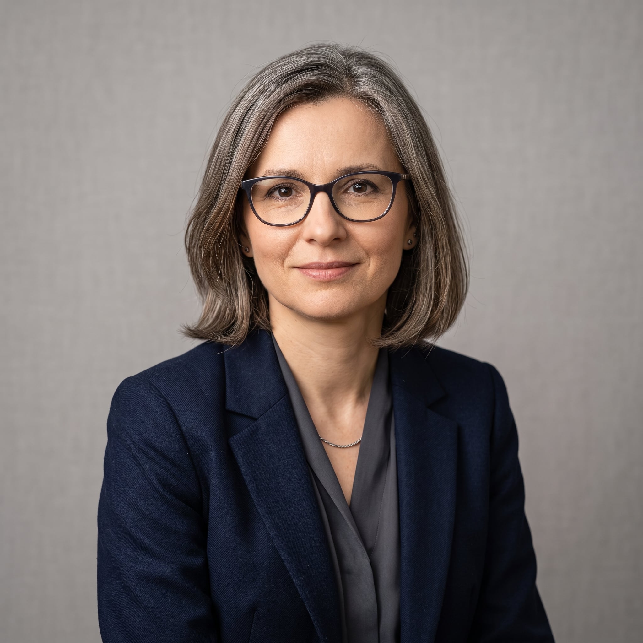 Dr. Ada Kowalski