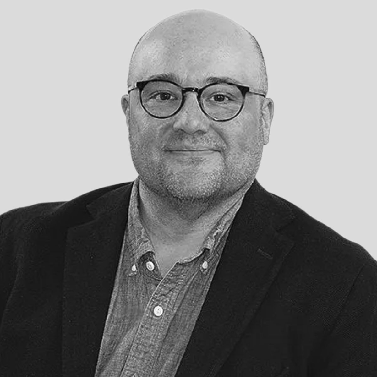 Prof. Alistair Crane