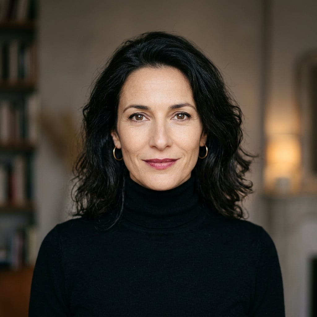 Camille Laurent