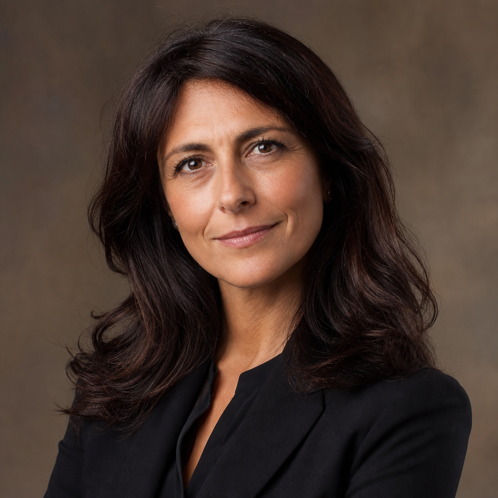 Prof. Chiara Bruno