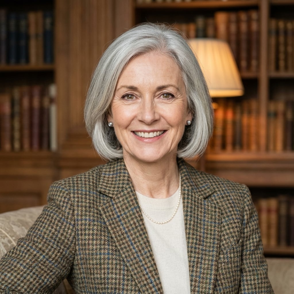 Dr. Eleanor Whitfield