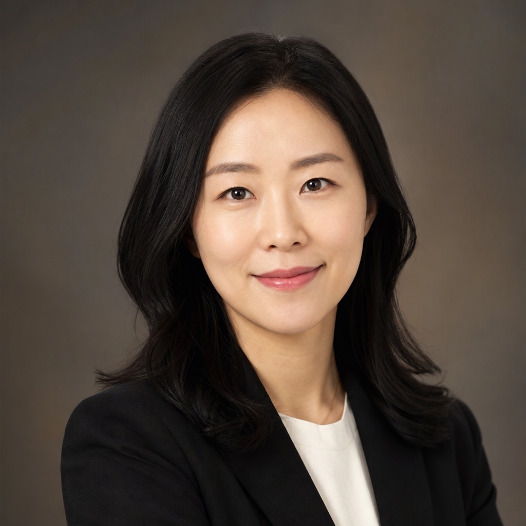 Dr. Hana Kim