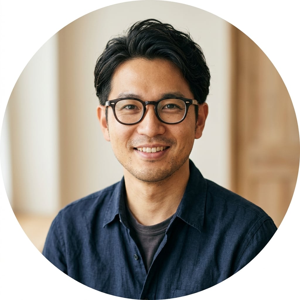 Haruki Tanaka