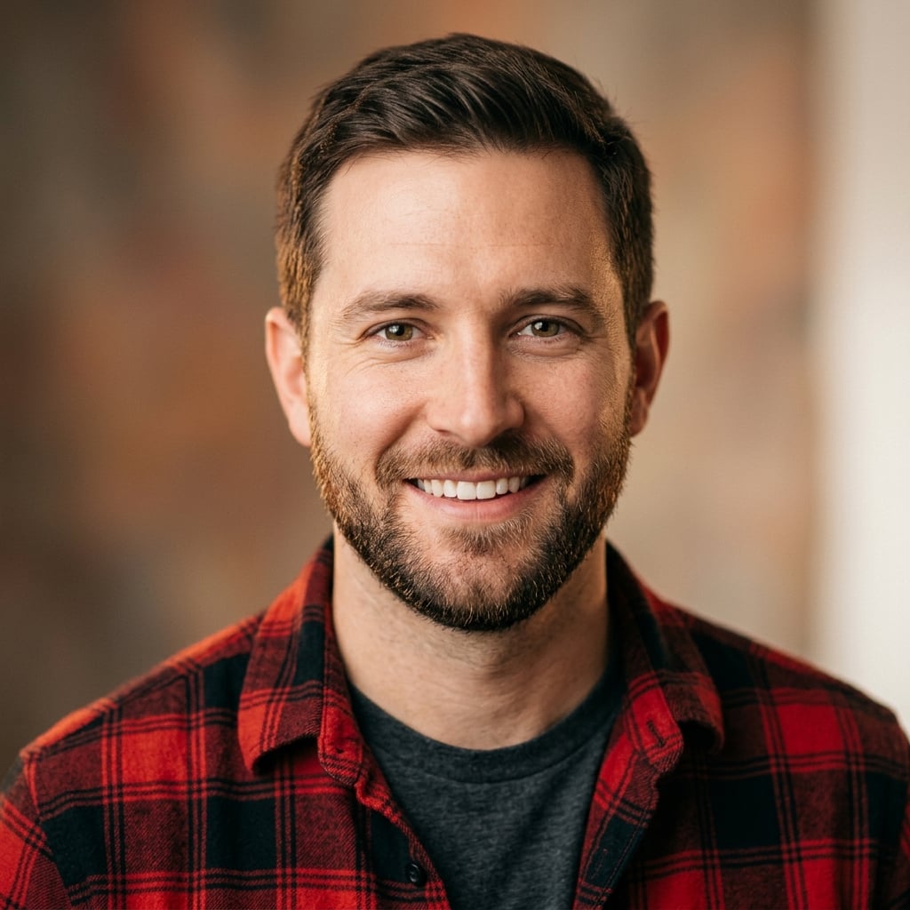 Jake Thornton