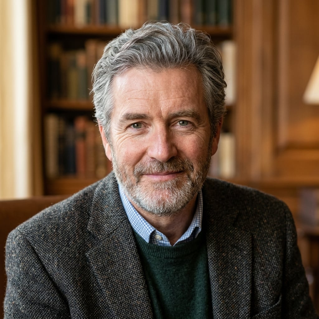 Seán O'Brien