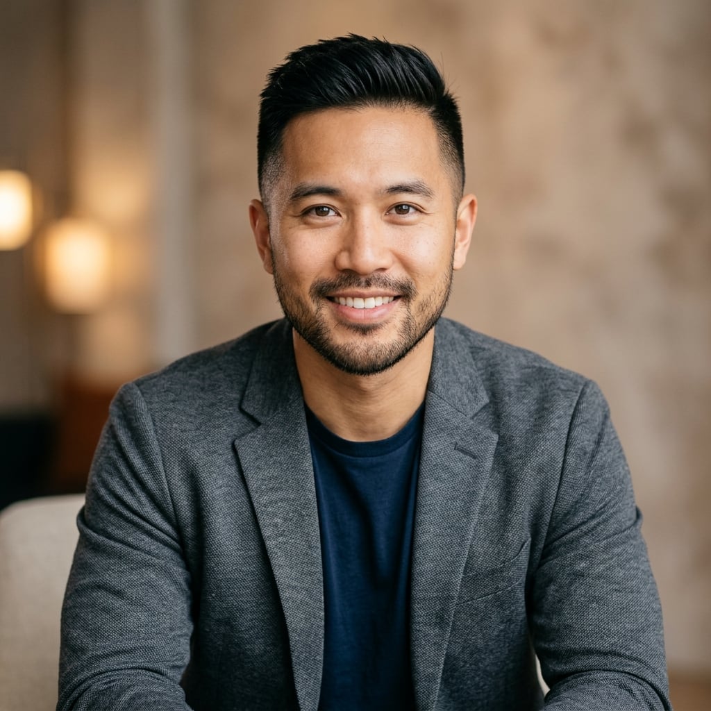 Wei Chen