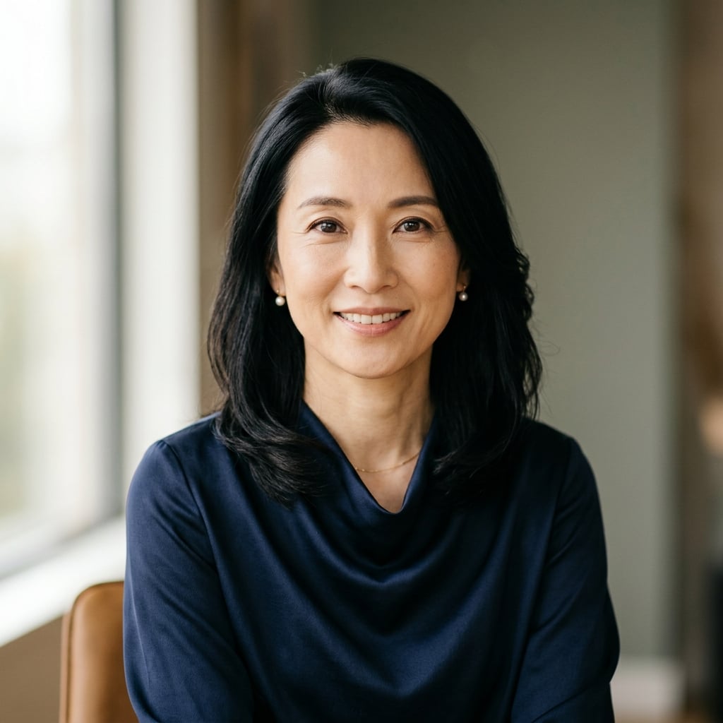 Yuki Nakamura