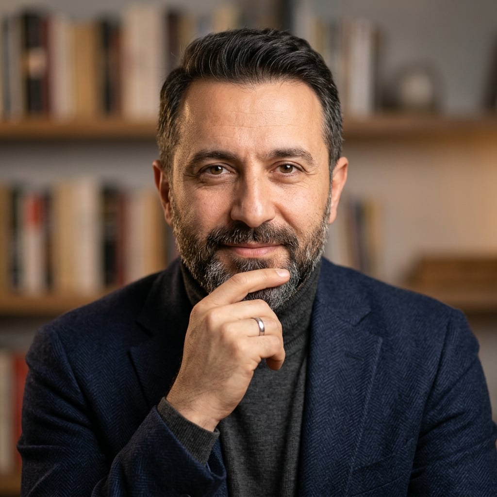 Dr. Yusuf Demir